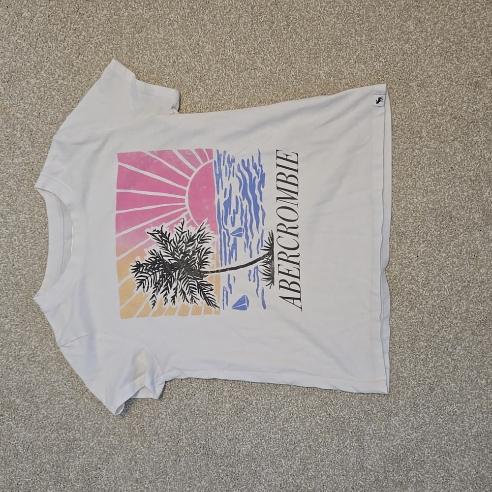 Abercrombie Kids T-Shirt